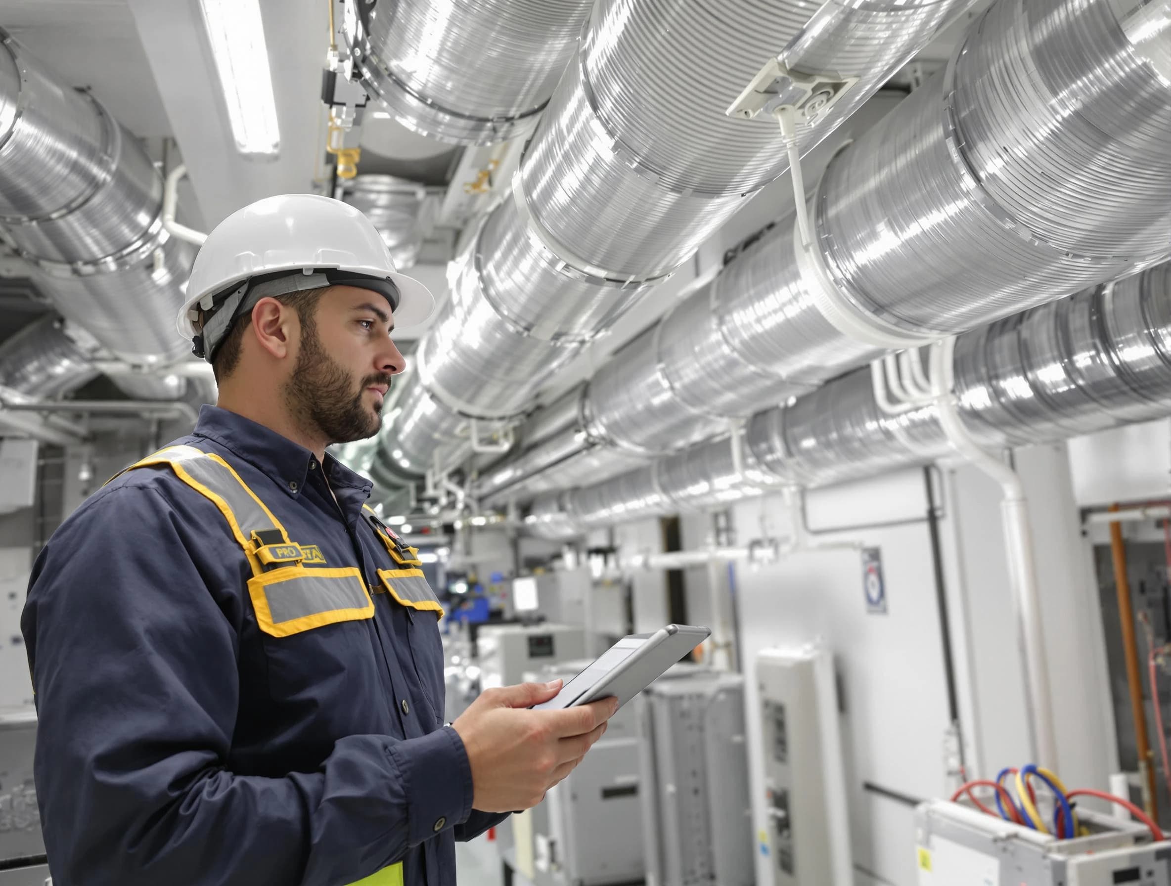 Filter Inspection service in Lower Burrell, PA