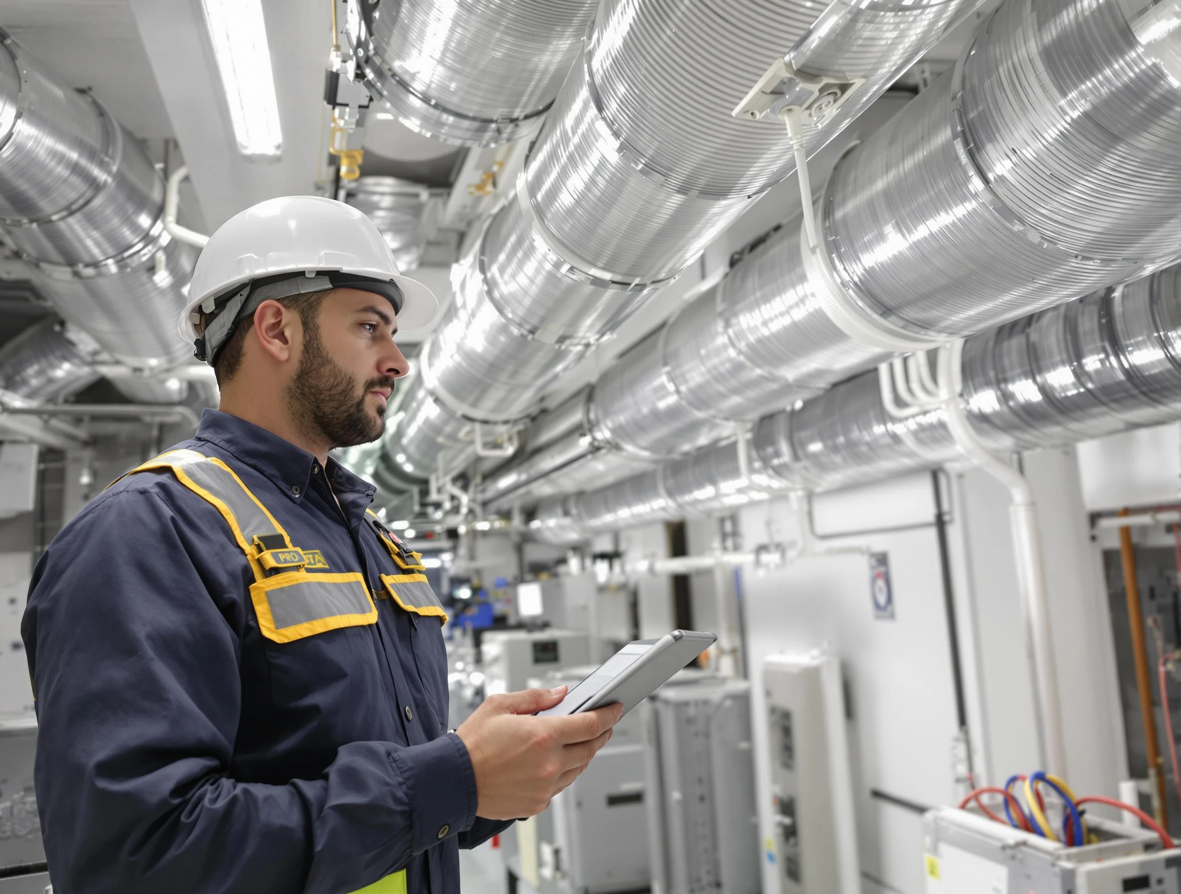 Filter Inspection service in Lower Burrell, PA