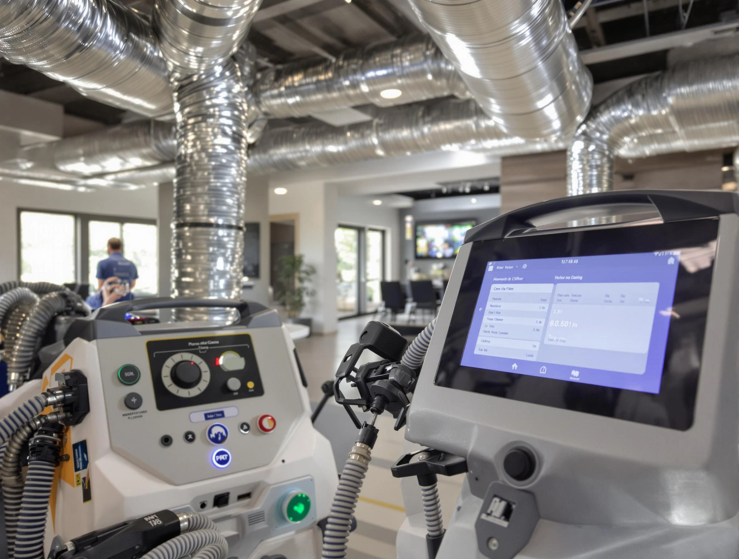 Expert mold remediation by Lower Burrell Air Duct Cleaning in Lower Burrell